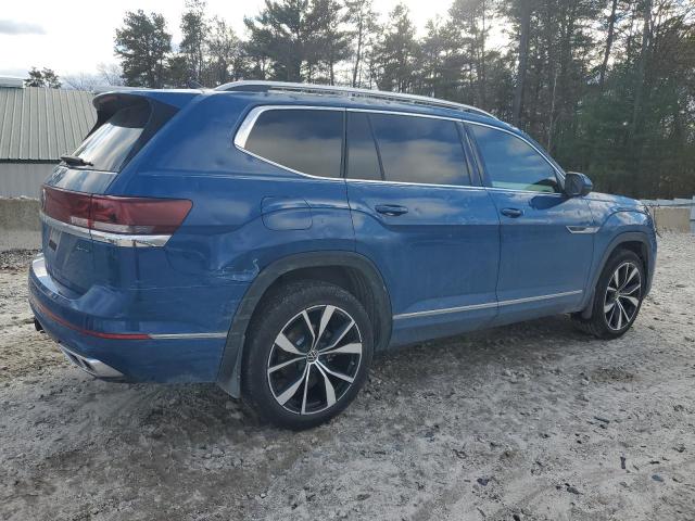 Volkswagen Atlas Sel Premium R-line Image 3
