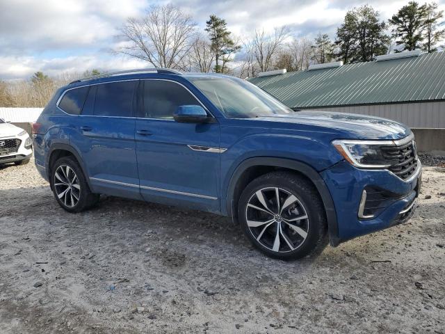 Volkswagen Atlas Sel Premium R-line Image 10