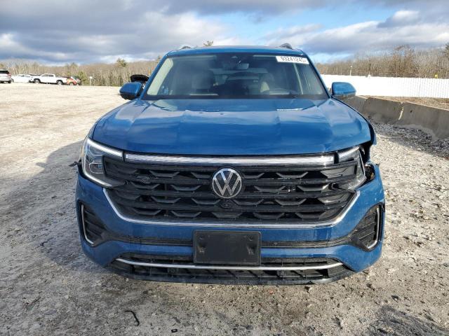 Volkswagen Atlas Sel Premium R-line Image 6