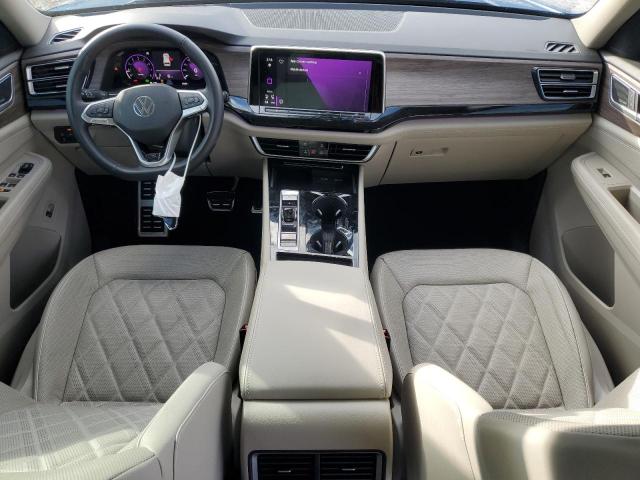 Volkswagen Atlas Sel Premium R-line Image 2