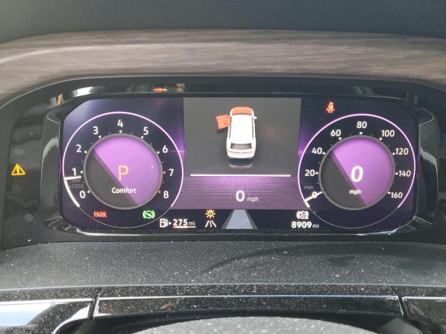 Volkswagen Atlas Sel Premium R-line Image 12