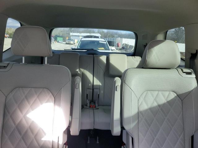 Volkswagen Atlas Sel Premium R-line Image 8