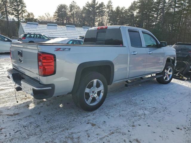 Chevrolet Silverado K1500 Lt Image 3