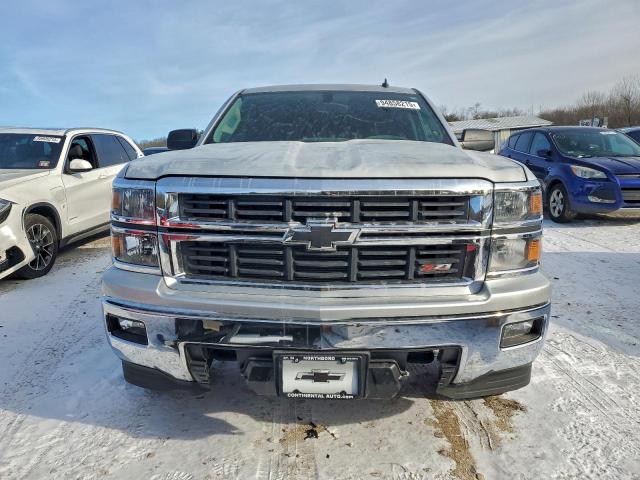Chevrolet Silverado K1500 Lt Image 2