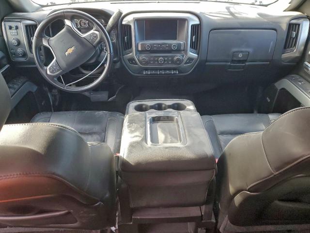 Chevrolet Silverado K1500 Lt Image 5