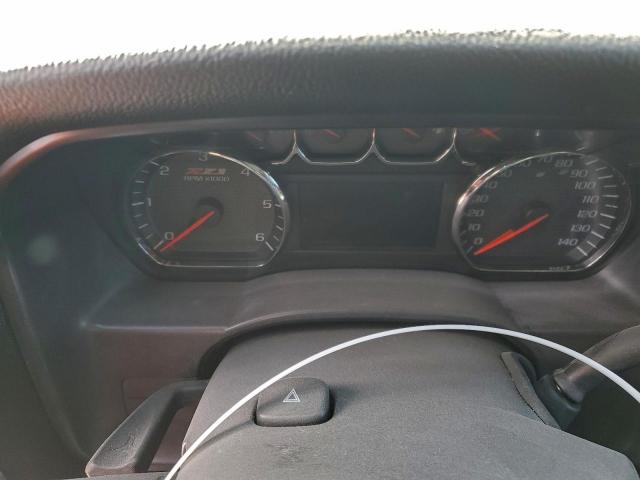 Chevrolet Silverado K1500 Lt Image 4