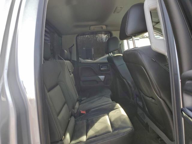 Chevrolet Silverado K1500 Lt Image 10