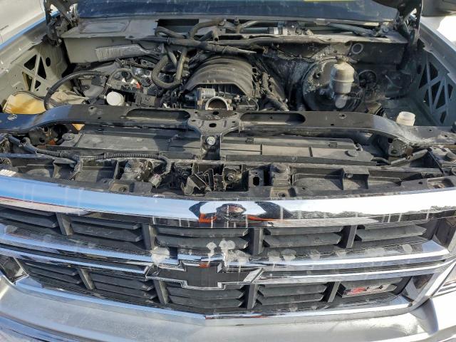 Chevrolet Silverado K1500 Lt Image 11