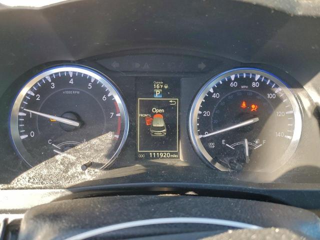 Toyota Highlander Xle Image 12