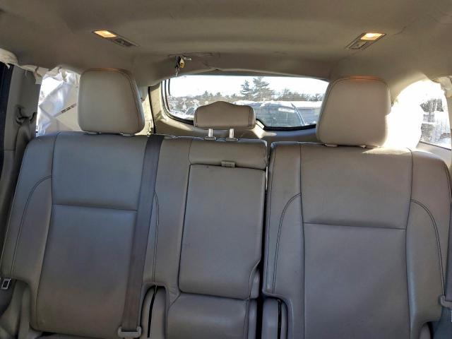 Toyota Highlander Xle Image 11