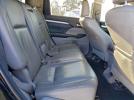 Toyota Highlander Xle Image 13
