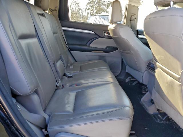 Toyota Highlander Xle Image 13