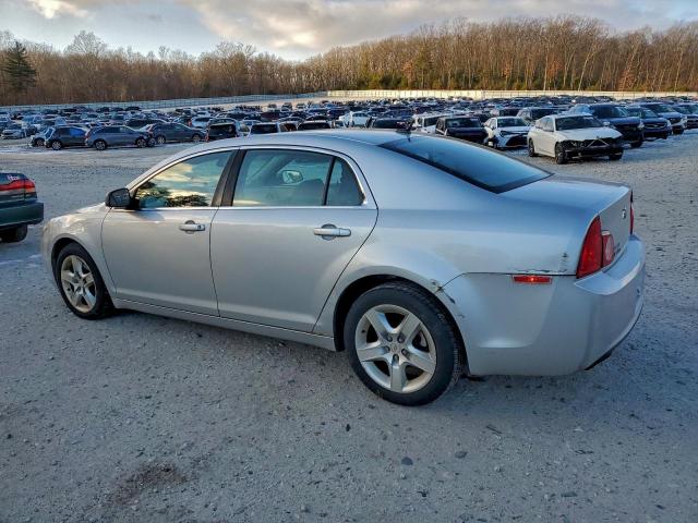 Chevrolet Malibu Ls Image 12