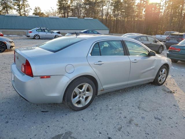 Chevrolet Malibu Ls Image 5