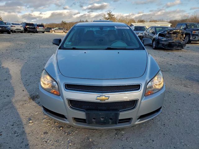 Chevrolet Malibu Ls Image 6