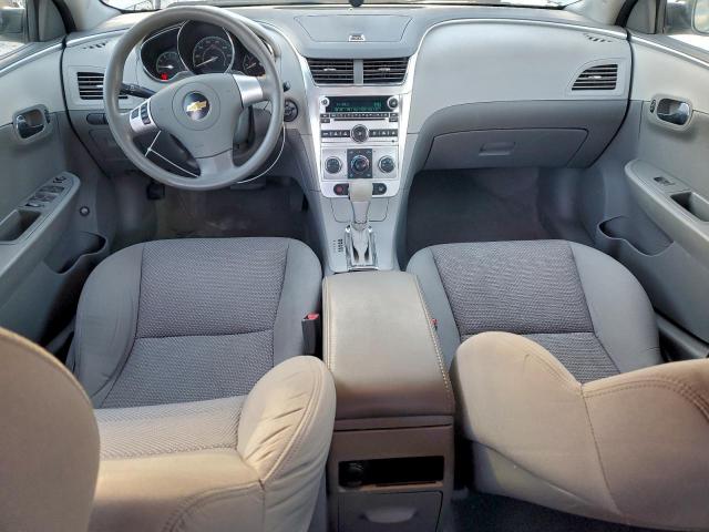 Chevrolet Malibu Ls Image 4