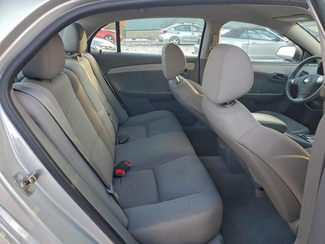 Chevrolet Malibu Ls Image 10