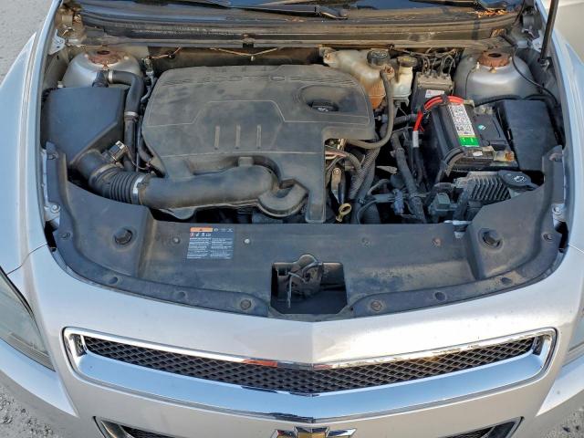 Chevrolet Malibu Ls Image 9