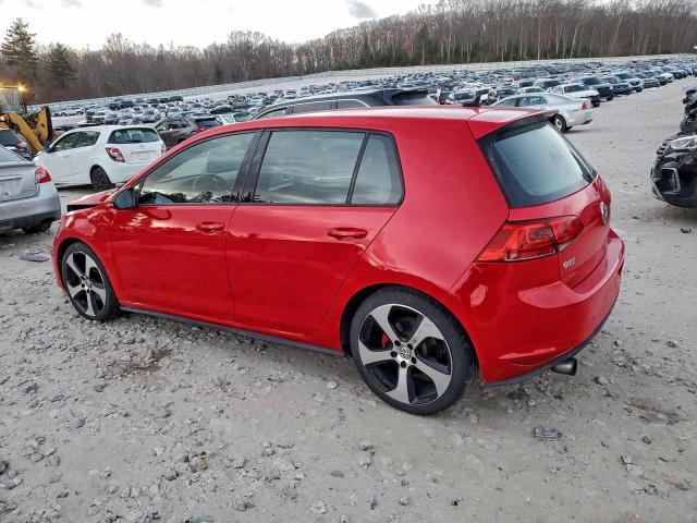 Volkswagen GTI S/se Image 6