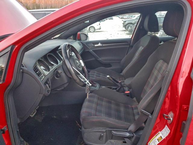 Volkswagen GTI S/se Image 7