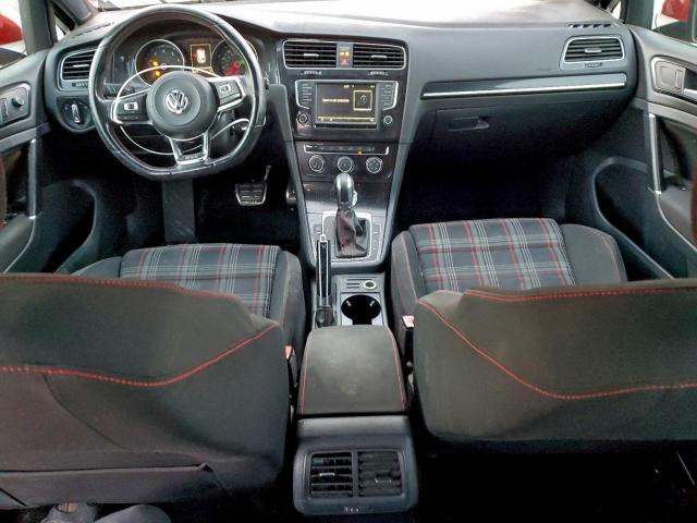 Volkswagen GTI S/se Image 10