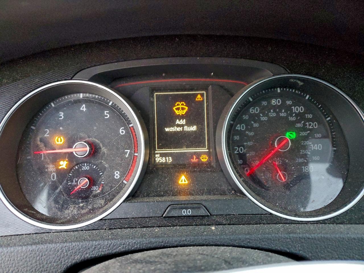 Volkswagen GTI S/se Image 4