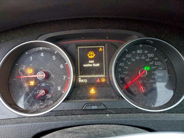 Volkswagen GTI S/se Image 4