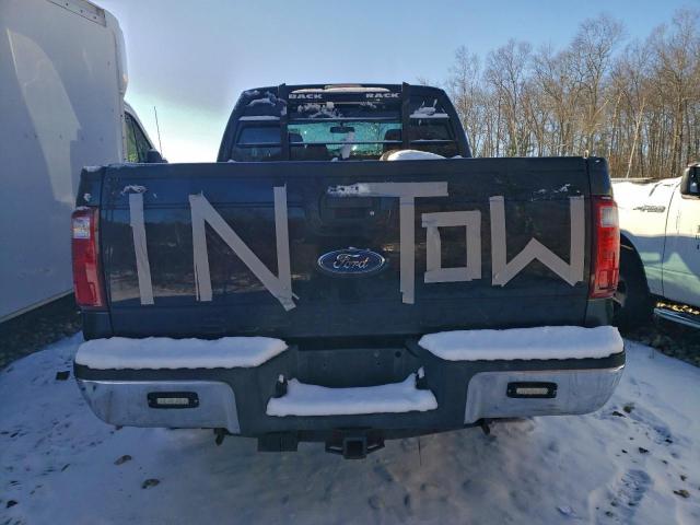 Ford F-350 Super Duty Image 9