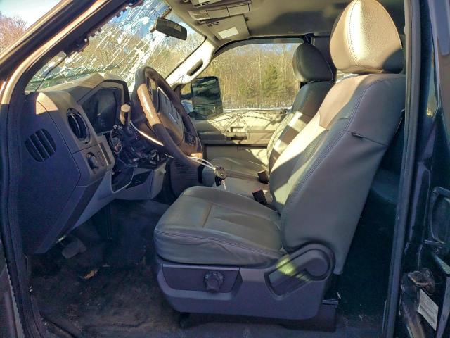 Ford F-350 Super Duty Image 4