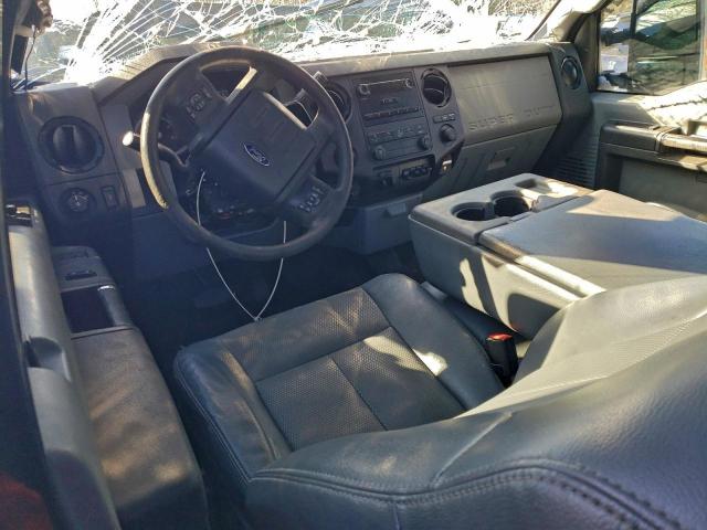 Ford F-350 Super Duty Image 5