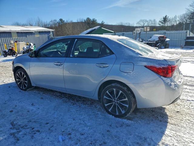 Toyota Corolla L Image 5