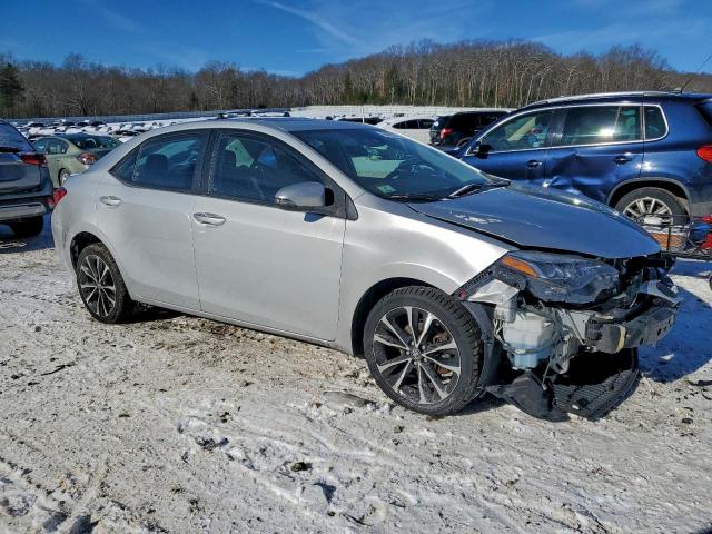 Toyota Corolla L Image 6