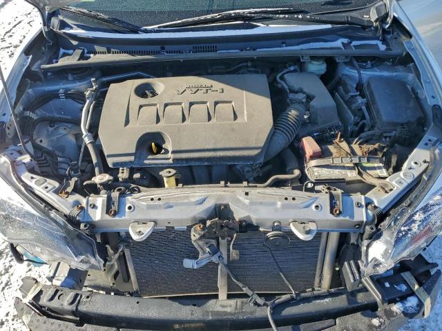 Toyota Corolla L Image 11