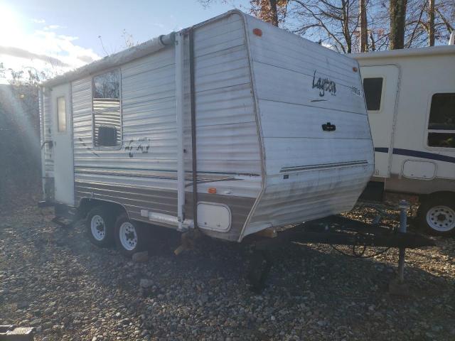  Salvage Skyline Layton