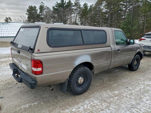 Ford Ranger Image 3