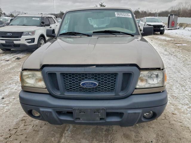 Ford Ranger Image 5