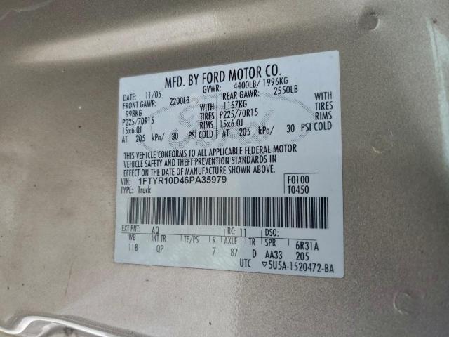 Ford Ranger Image 10