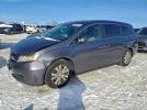 Honda Odyssey Ex Image 1