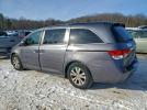 Honda Odyssey Ex Image 6
