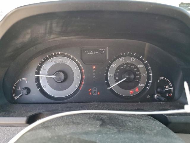 Honda Odyssey Ex Image 12