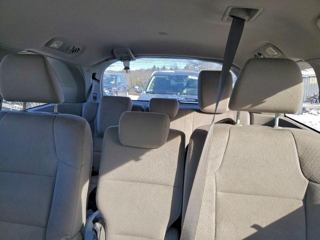 Honda Odyssey Ex Image 7