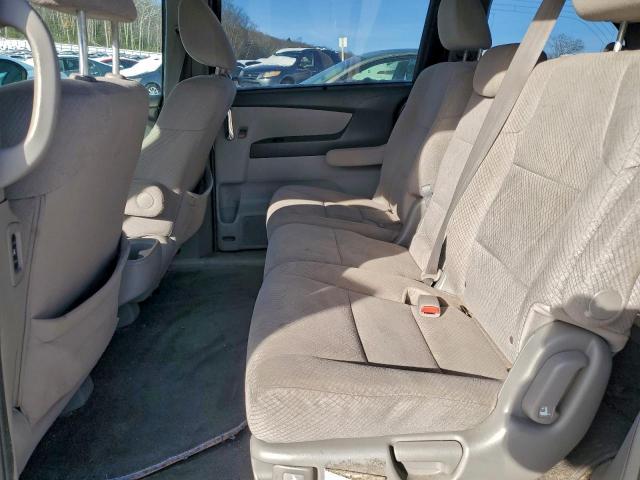 Honda Odyssey Ex Image 5