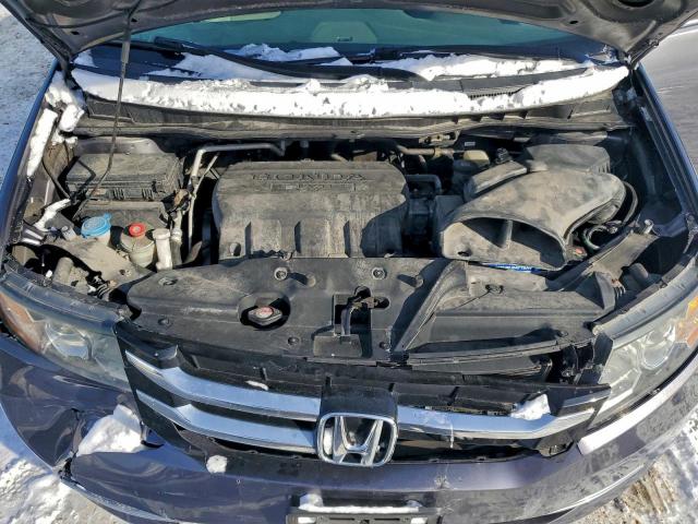 Honda Odyssey Ex Image 10