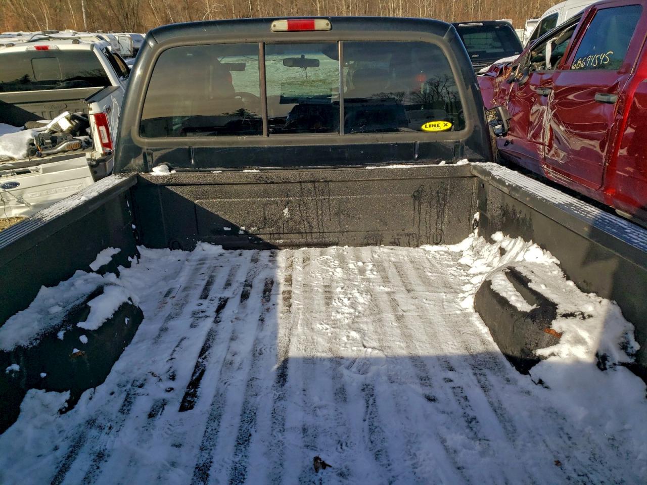 Ford F-350 Srw Super Duty Image 6