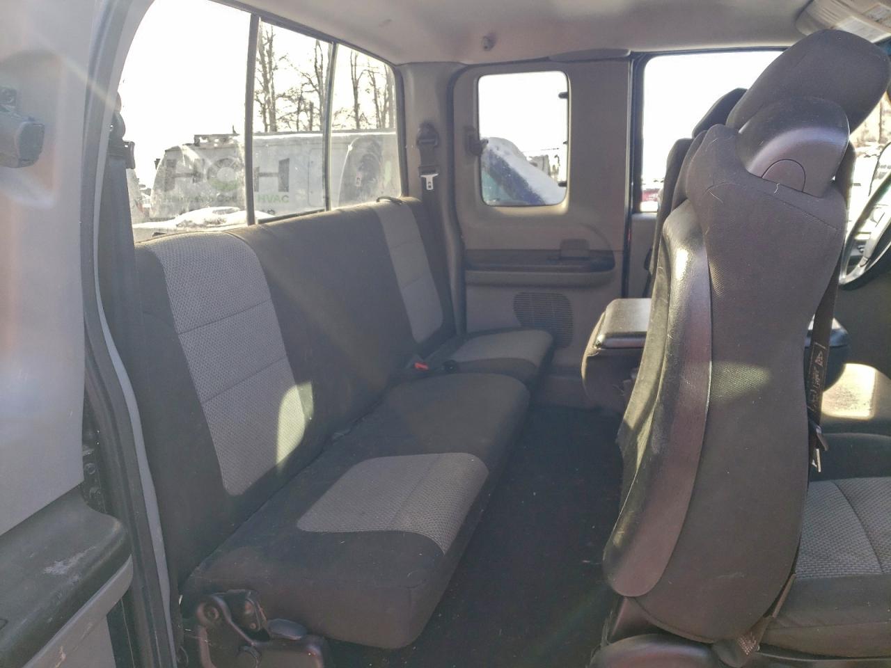 Ford F-350 Srw Super Duty Image 7