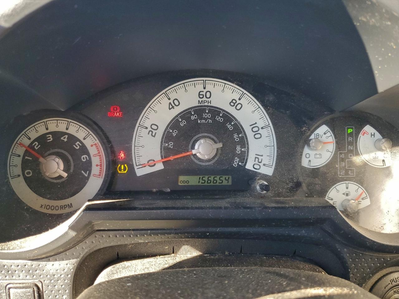 Toyota FJ Cruiser Image 13