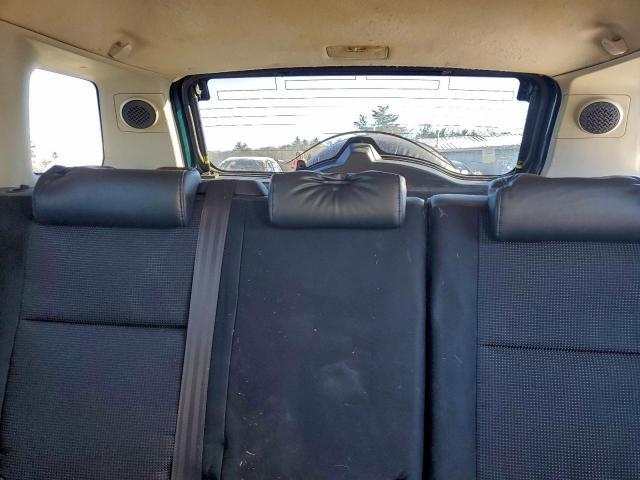 Toyota FJ Cruiser Image 5