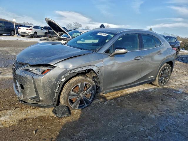  Salvage Lexus Ux