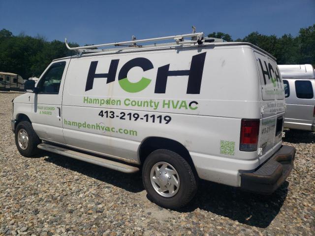 Ford Econoline E250 Van Image 2