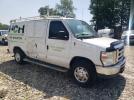 Ford Econoline E250 Van Image 13
